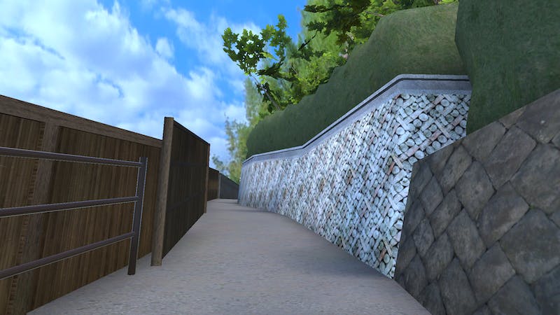 窯垣の小径のアイキャッチ画像