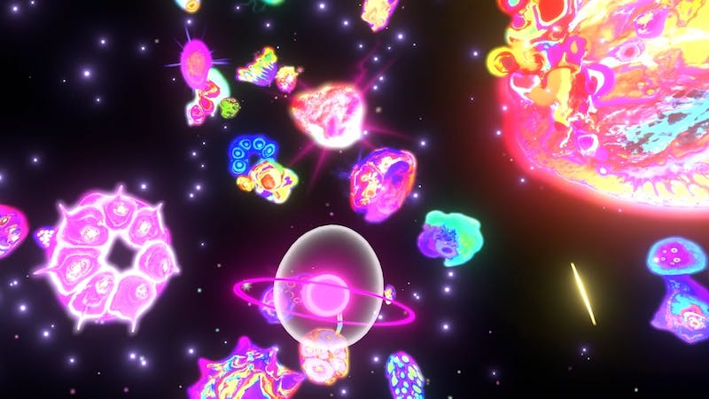 SOUL GEMS META – 魂の世界 –のアイキャッチ画像