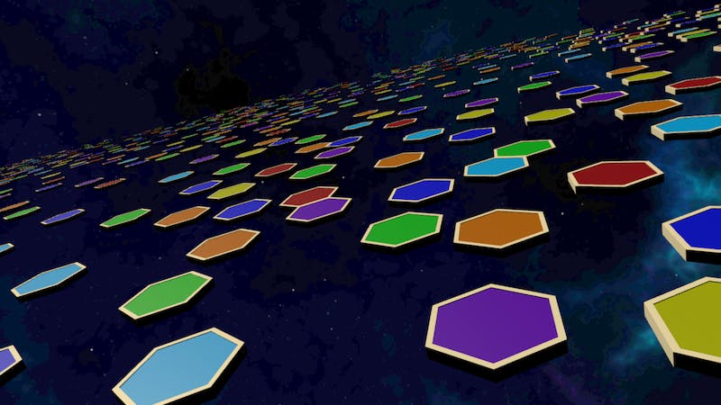 次元の狭間のアイキャッチ画像