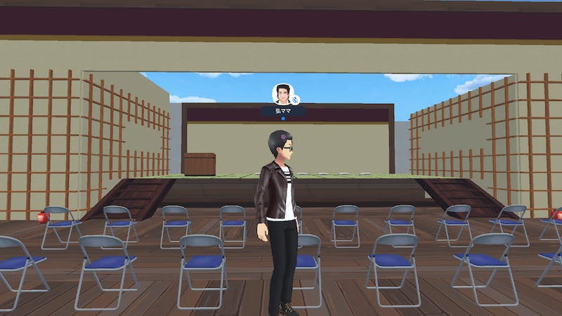 ミニ笑点のアイキャッチ画像