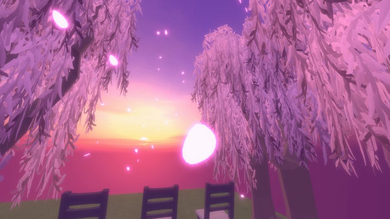 ハナビラ♪テストのアイキャッチ画像