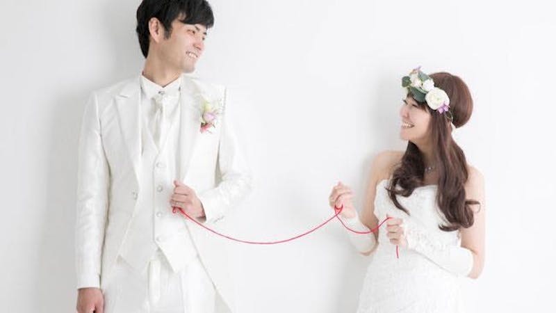 メタバースで恋活💓のアイキャッチ画像