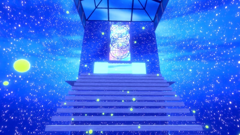 A Queen of the Nightのアイキャッチ画像