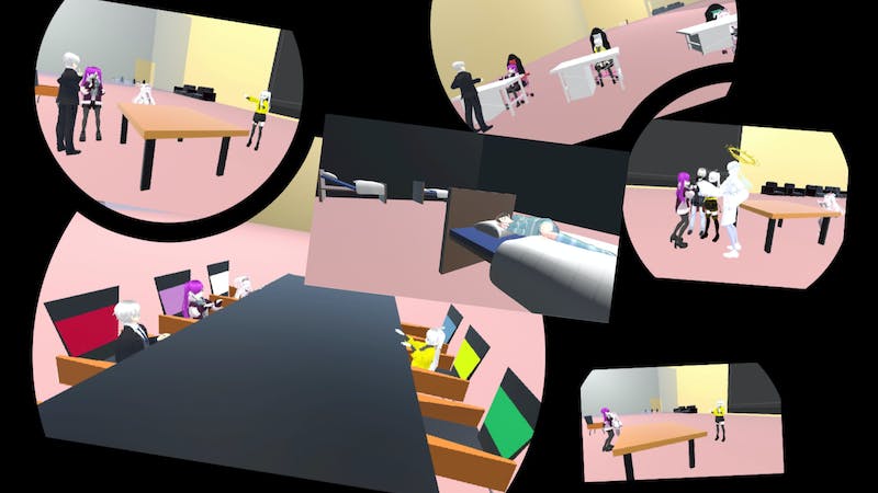 デイサービスのアイキャッチ画像