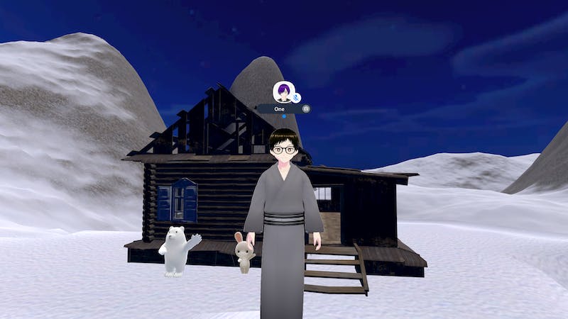 雪の修行道場 ゼロ・ポイント・フィールドへのアクセスのアイキャッチ画像