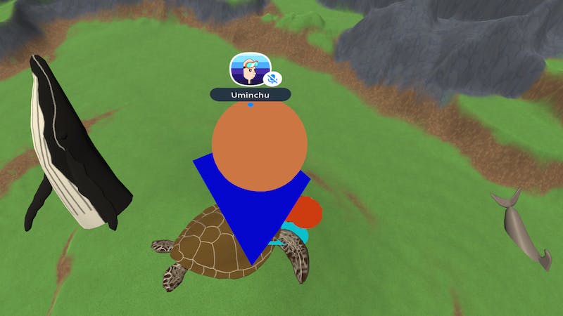 Uminchu Aquariumのアイキャッチ画像