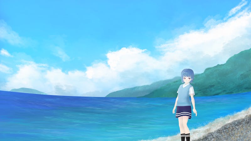 アシガラバンプスタジオのアイキャッチ画像