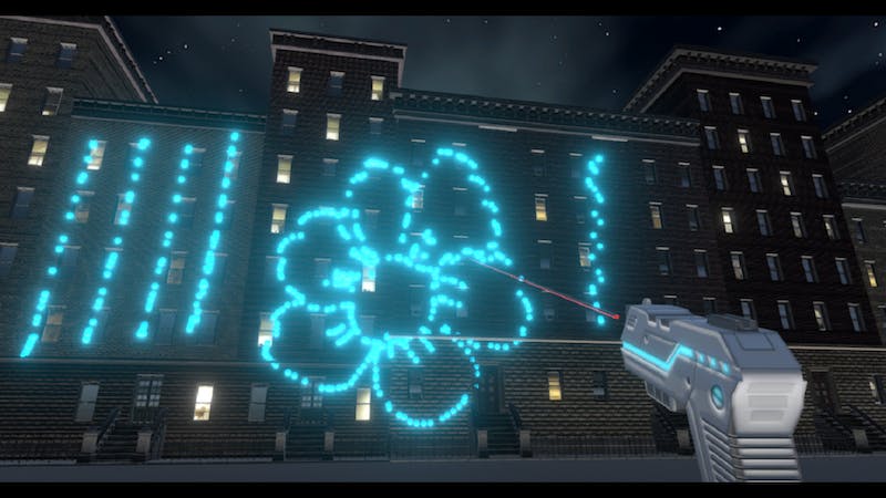 イルミネーターのアイキャッチ画像