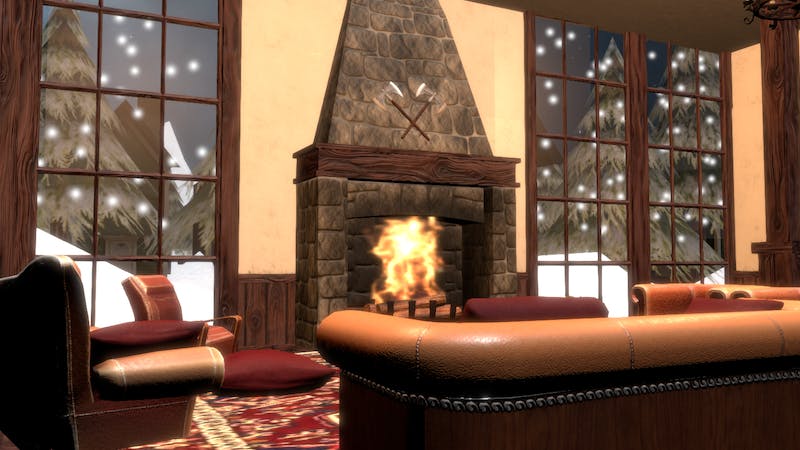 FirePlaceのアイキャッチ画像