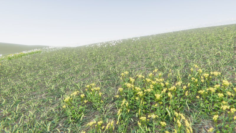 高原キャンプステージのアイキャッチ画像