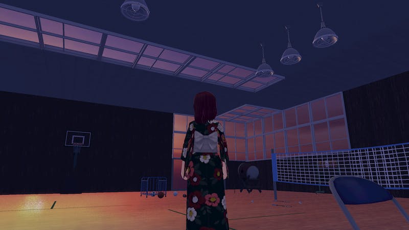 放課後たそがれ倶楽部のアイキャッチ画像