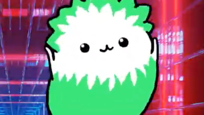 草の神ドリンカブル 動画作品上映会 【ファン開催】のアイキャッチ画像