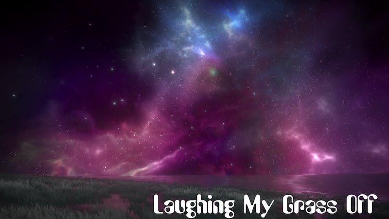 草映えるのアイキャッチ画像