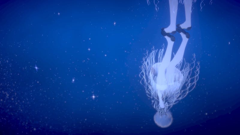 PICO’s Aurora viewing BARのアイキャッチ画像