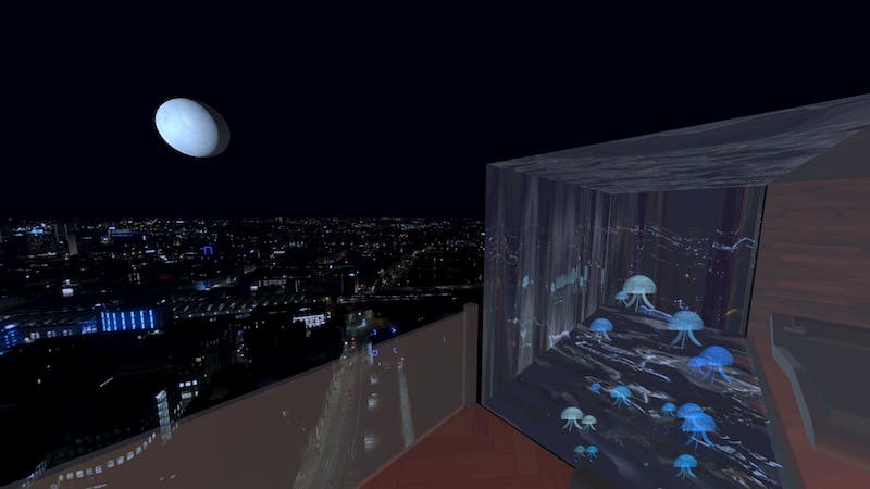 【終了】Webトリガーと音遊び Vol.9 ~ Lofi Chill系とその周辺のアイキャッチ画像