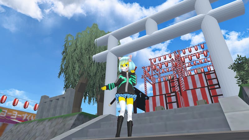 おBABA祭り🏮のアイキャッチ画像