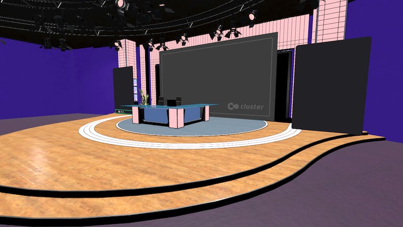 NEWS STUDIOのアイキャッチ画像