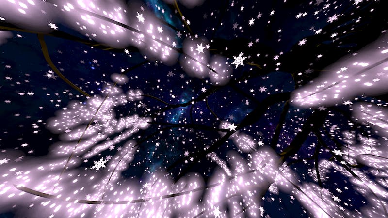 春の花のアイキャッチ画像