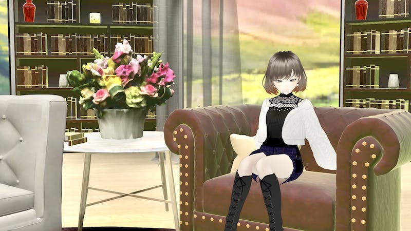 黒柳チーノの部屋のアイキャッチ画像