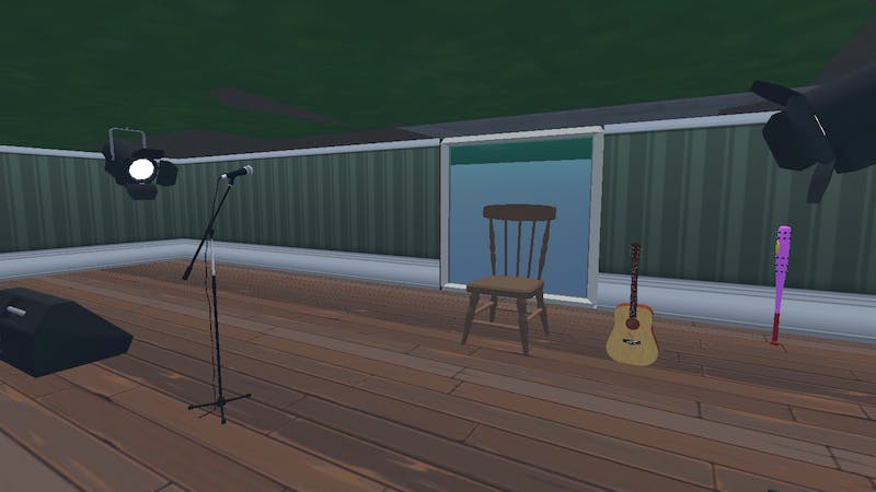 魔法少女の仕返しライブ！のアイキャッチ画像