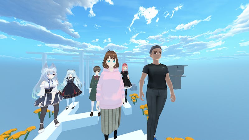 あきもろこしの ちょっと不思議な世界のアイキャッチ画像