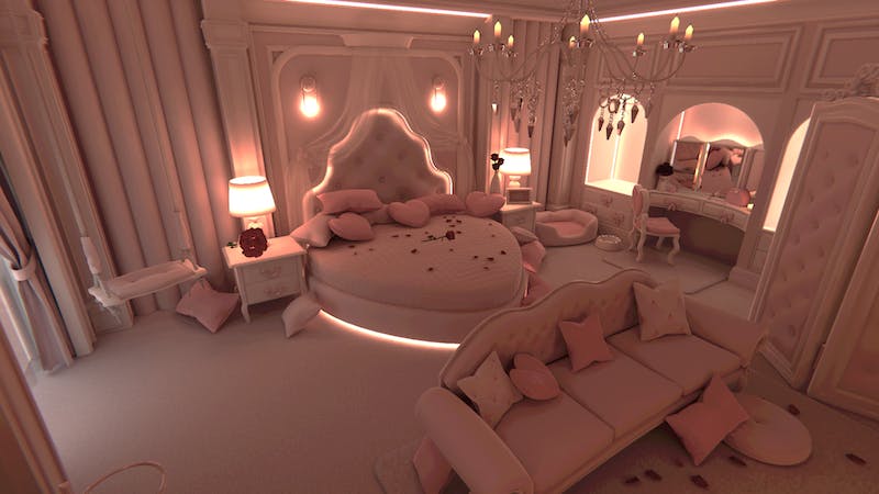 SoftSeductionのアイキャッチ画像