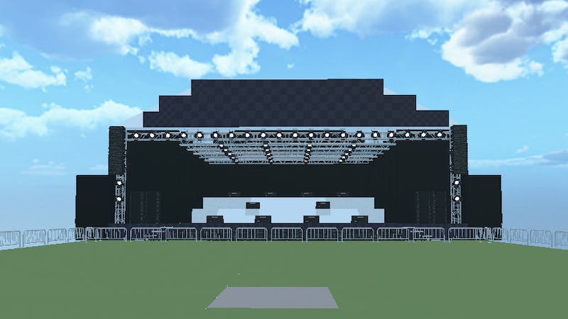 ホールのアイキャッチ画像