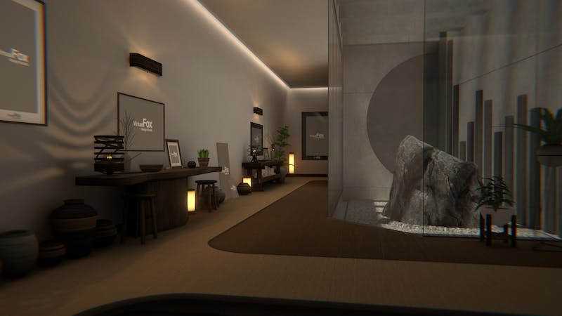 Abstract:Coast (ModelRoom)のアイキャッチ画像