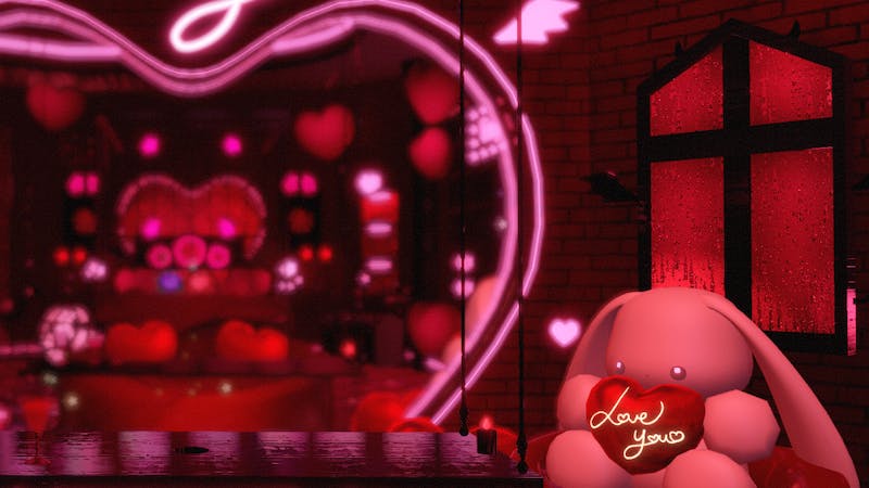 Hotel Jailのアイキャッチ画像