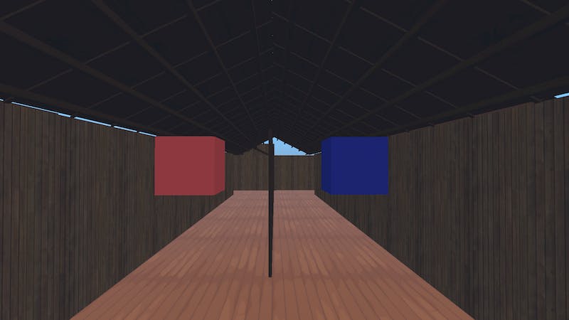 色のからくり屋敷のアイキャッチ画像