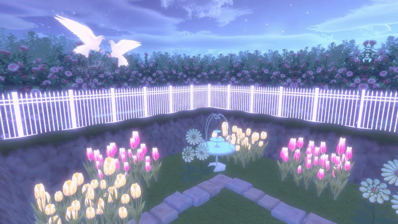 ~Margaret  House~のアイキャッチ画像