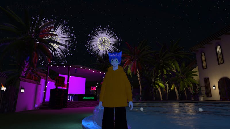 VILLA ES HADARのアイキャッチ画像