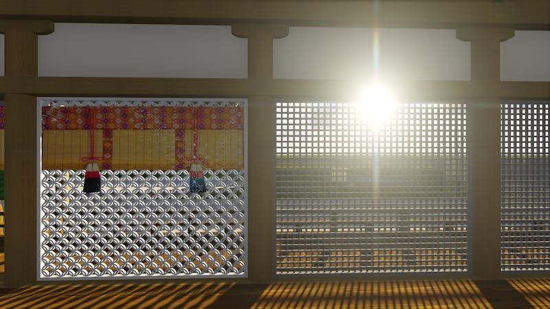 六条院 pro-6のアイキャッチ画像