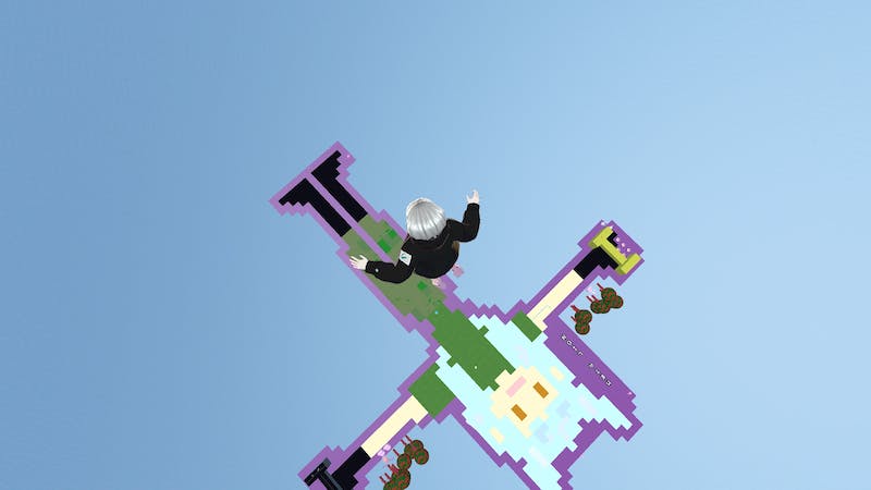 麗しのファンアートのアイキャッチ画像