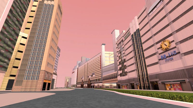 Urbo Fukuokoのアイキャッチ画像