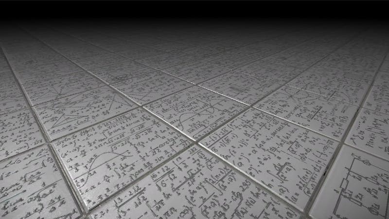 5億年間虚無に突き落とされる部屋のアイキャッチ画像