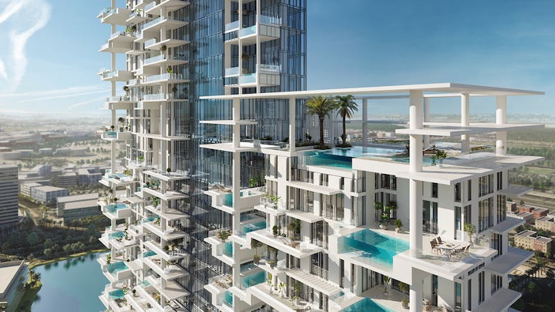 Villa Miami Beachのアイキャッチ画像