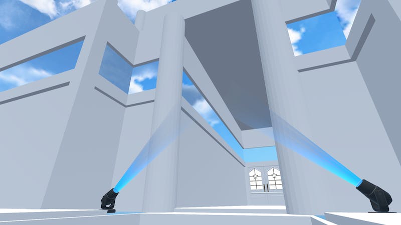 わっ ちょっとあなた! その扉をあけないでください!のアイキャッチ画像