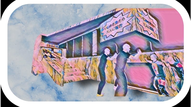 練習ワールドのアイキャッチ画像