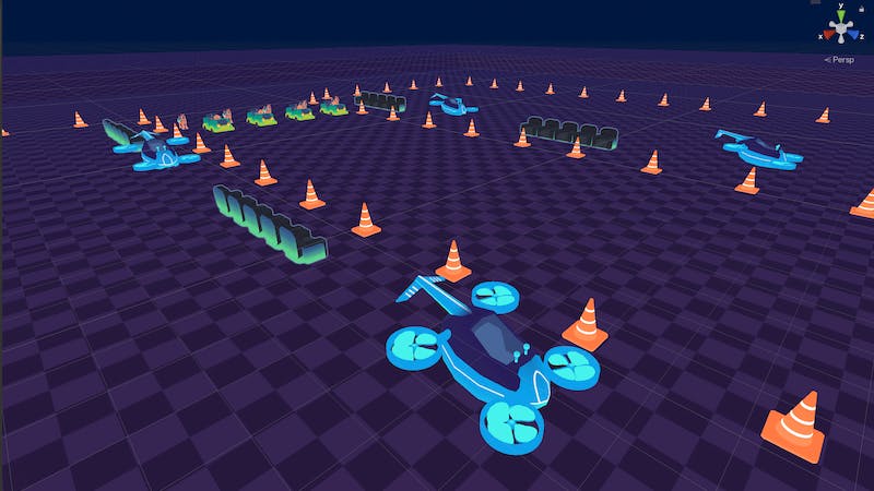 Nontan’s vehicle Worldのアイキャッチ画像