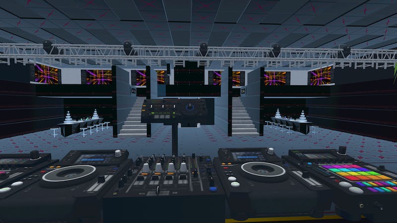 ★CLUB SKYLIGHT★のアイキャッチ画像