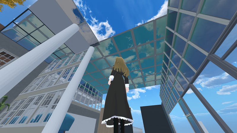 Motoko’s Roomのアイキャッチ画像