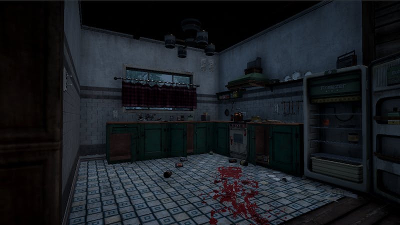 EVE’s Houseのアイキャッチ画像