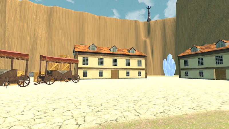 test map 00のアイキャッチ画像