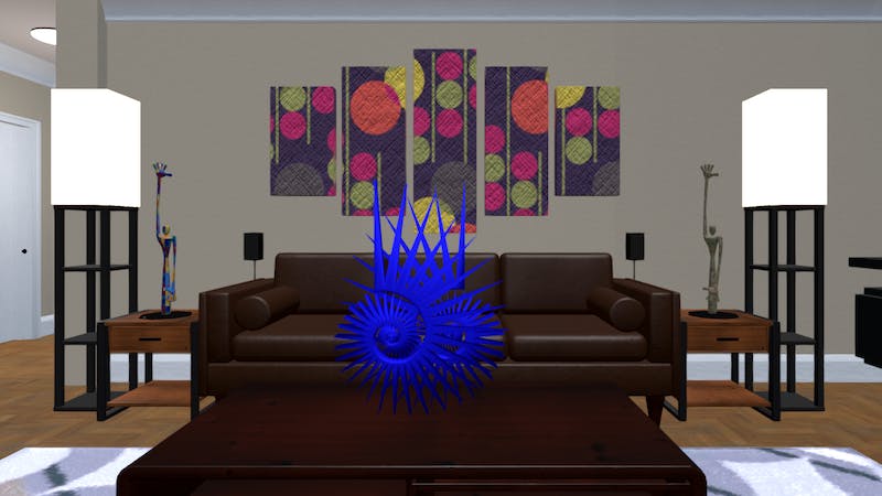 Septem Showroomのアイキャッチ画像