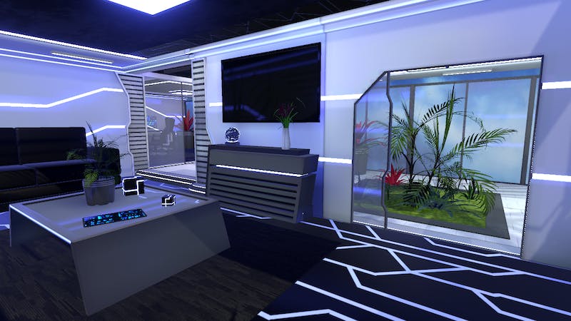 Meeting Roomのアイキャッチ画像