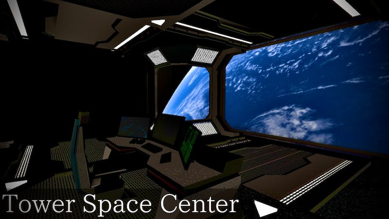 Tower Space Centerのアイキャッチ画像