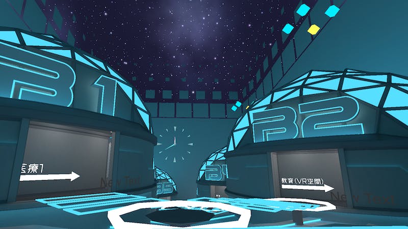 バーチャル学会2022 DAY2 ポスター発表B会場のアイキャッチ画像