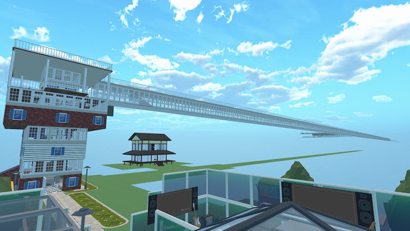 クロノツキ’s Grid Worldのアイキャッチ画像