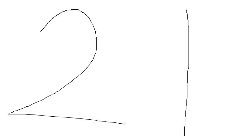 21のアイキャッチ画像